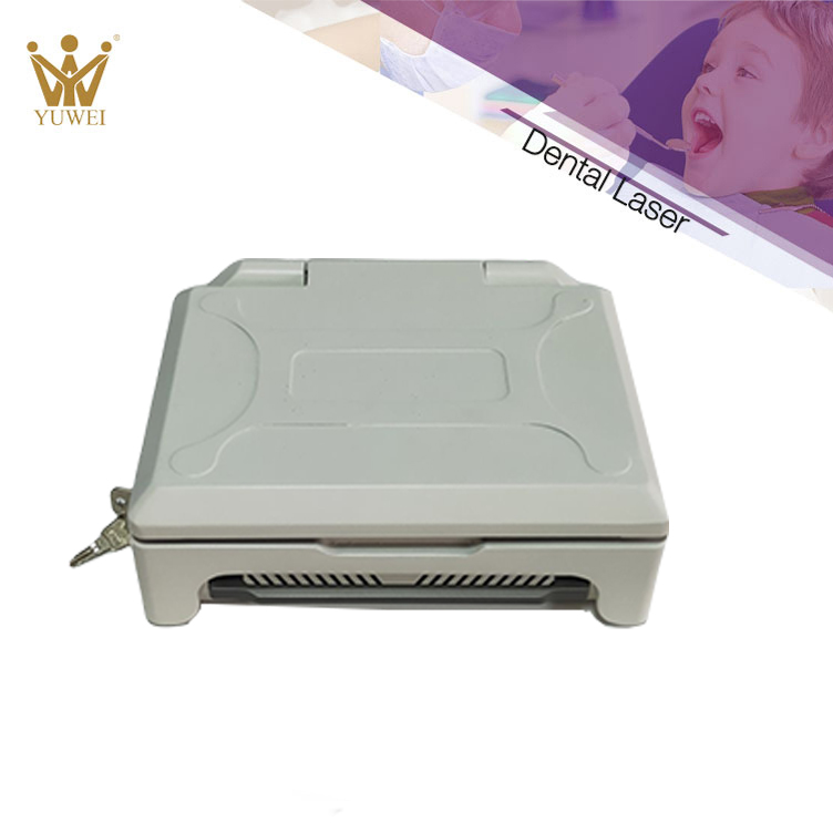 เครื่องเลเซอร์ไดโอดแบบพกพาสำหร - Teeth Whitening With Laser บทวิจารณ์และราคา