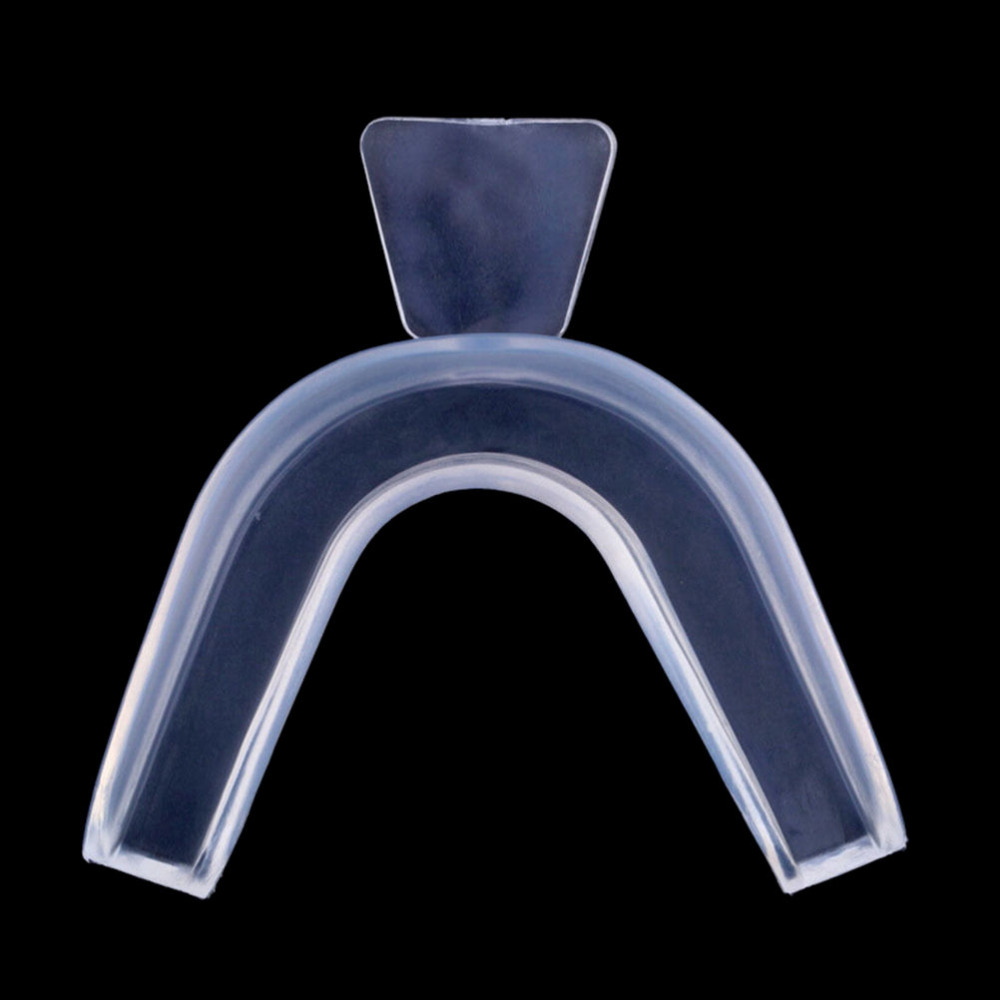 1ชิ้น Transparent Thermoformin - Teeth Whitening For Trays บทวิจารณ์และราคา