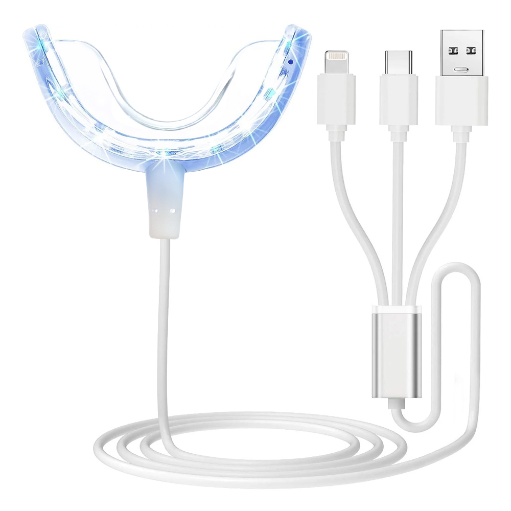 ฟันไวท์เทนนิ่ง Accelerator Lig - Teeth Whitening For Trays บทวิจารณ์และราคา