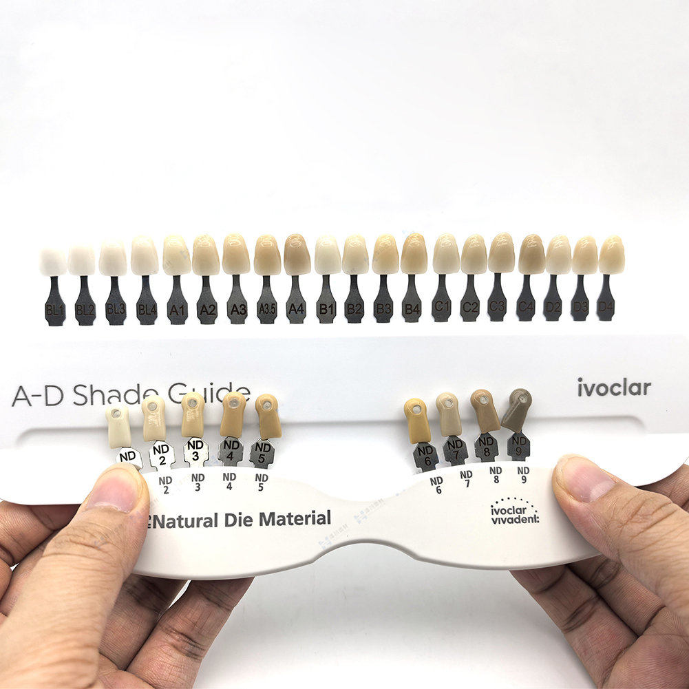 คู่มือสีฟัน Ivoclar สำหรับการบ - Teeth Whitening For Trays บทวิจารณ์และราคา
