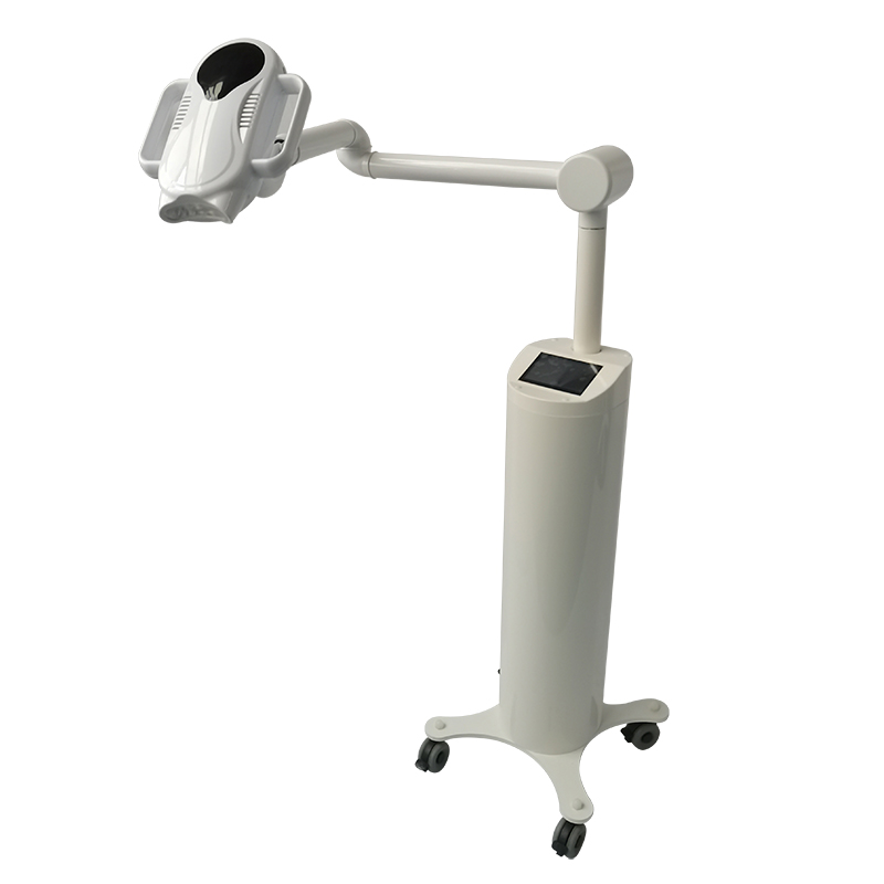 เครื่องฟอกสีฟันด้วยแสงเลเซอร์  - Teeth Whitening With Laser บทวิจารณ์และราคา