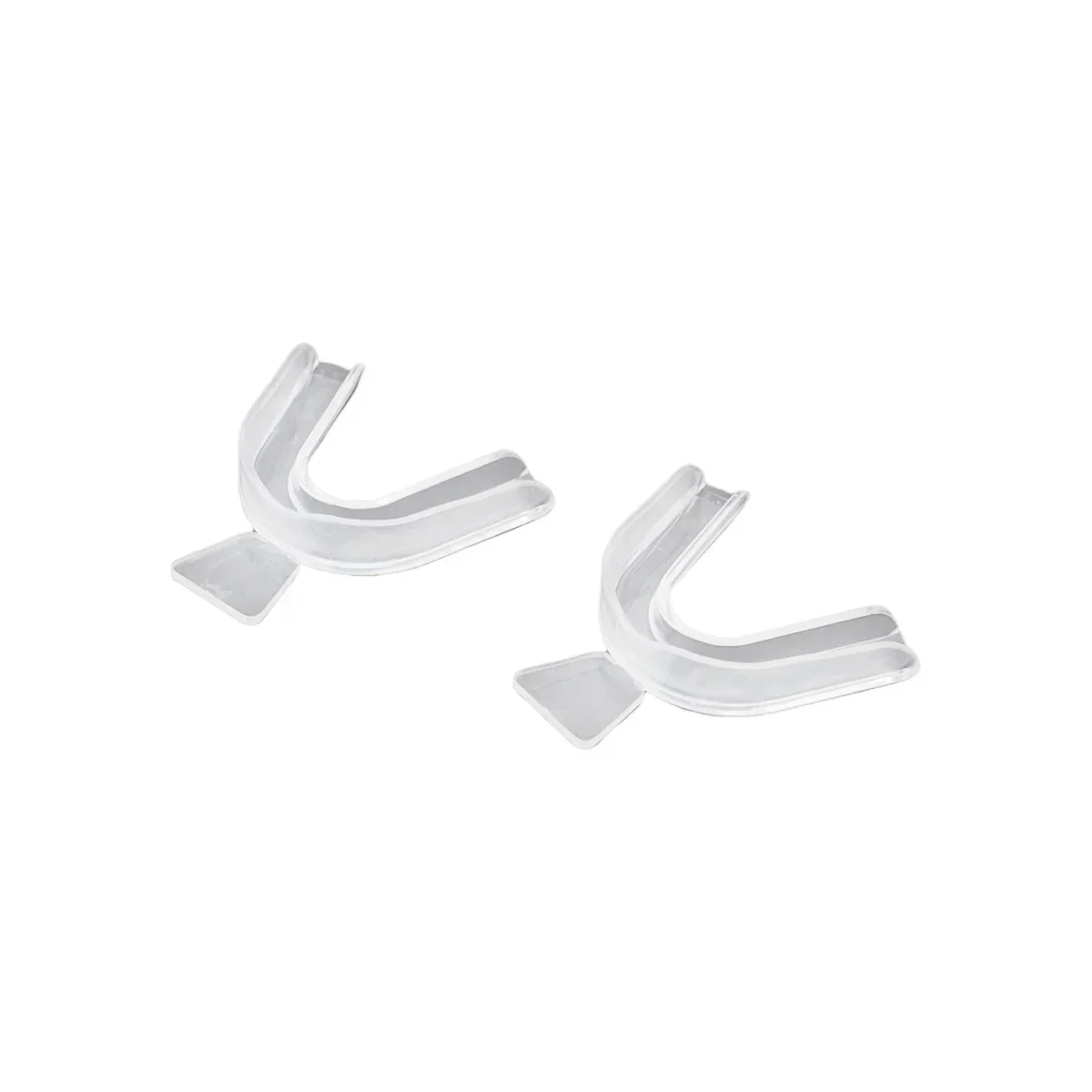 2/10 ชิ้น ที่ครอบฟันป้องกันเหง - Teeth Whitening For Trays บทวิจารณ์และราคา
