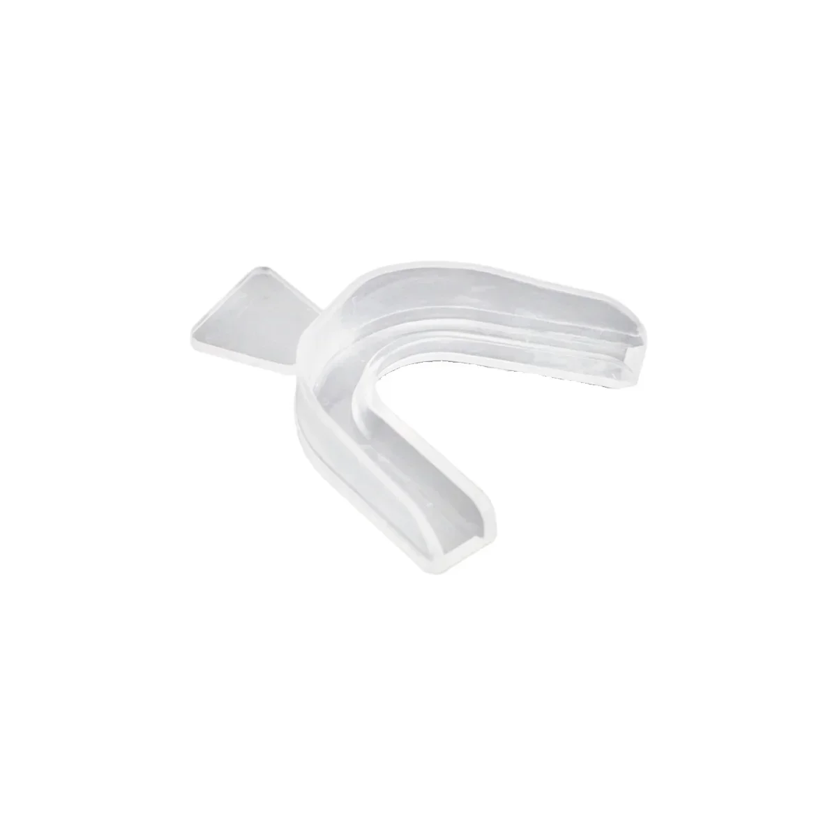 2/10 ชิ้น ที่ครอบฟันป้องกันเหง - Teeth Whitening For Trays บทวิจารณ์และราคา