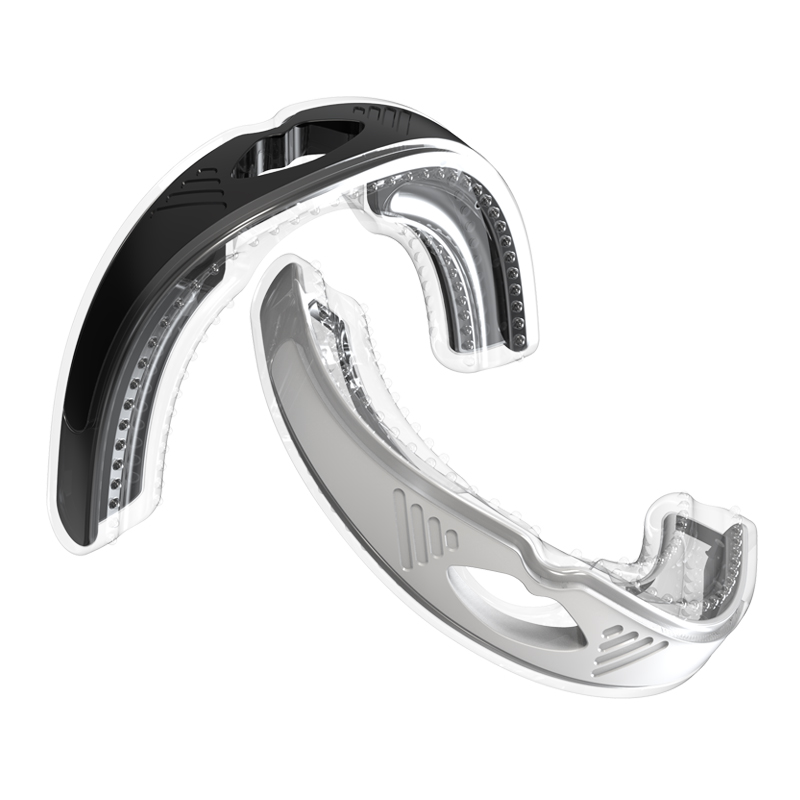 Anti Snoring Bruxism Sleeping  - Teeth Whitening Mouth Guard บทวิจารณ์และราคา